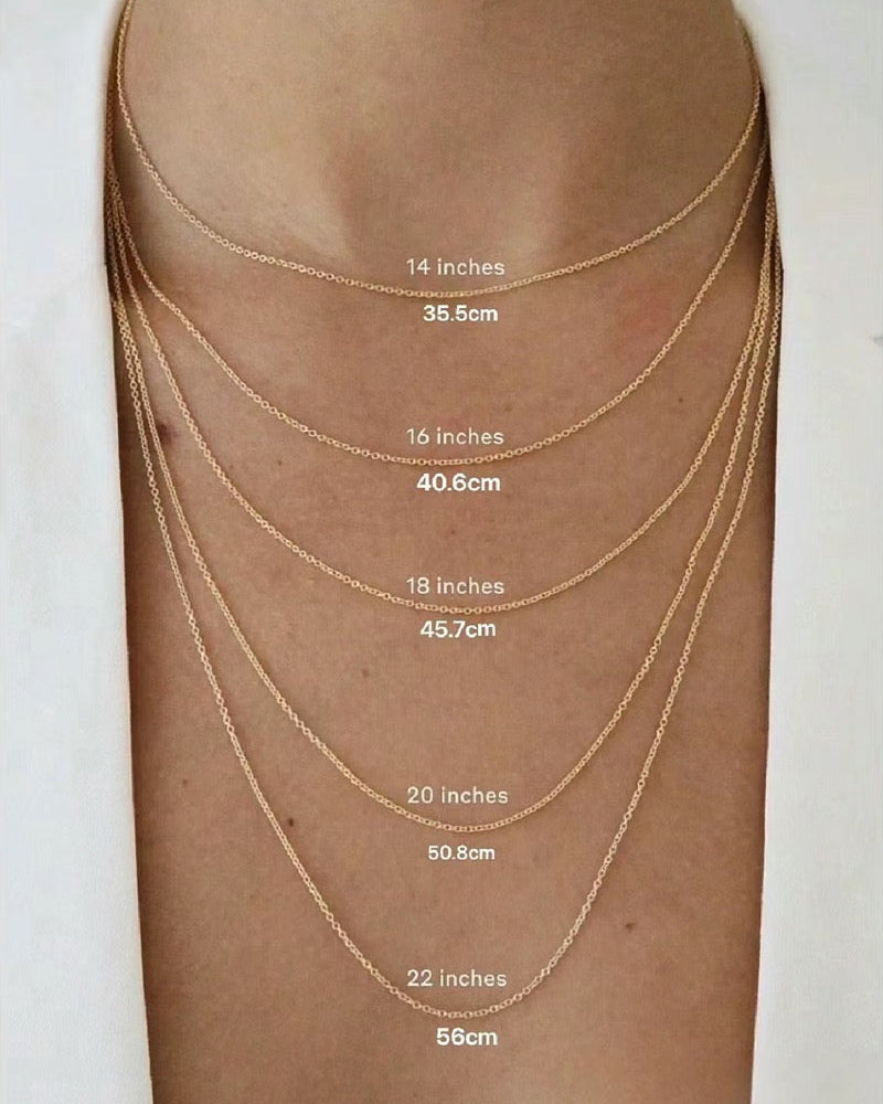 Customize your own unique nameplate necklace 925 silver plated with 18K gold